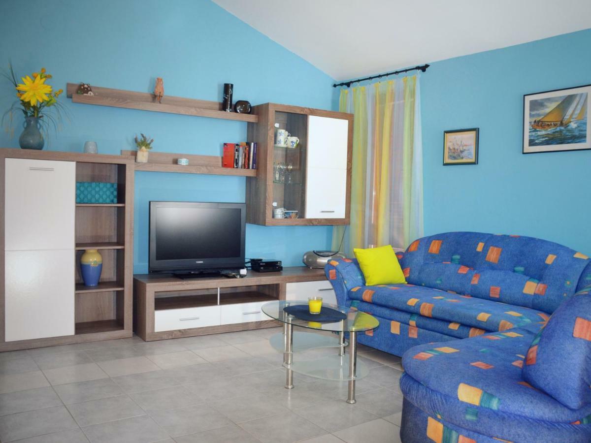 Apartament Apartman I&A Porat  Zewnętrze zdjęcie