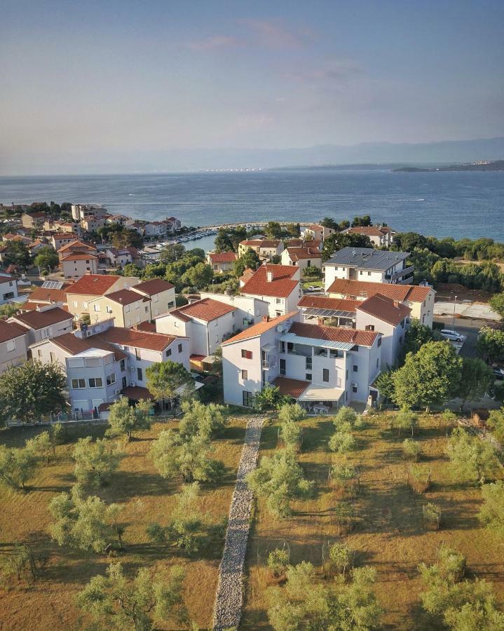 Apartament Apartman I&A Porat  Zewnętrze zdjęcie