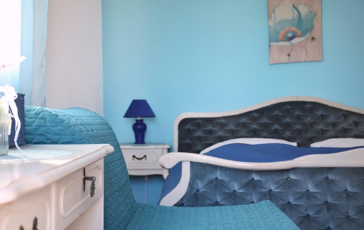 Apartament Apartman I&A Porat  Zewnętrze zdjęcie