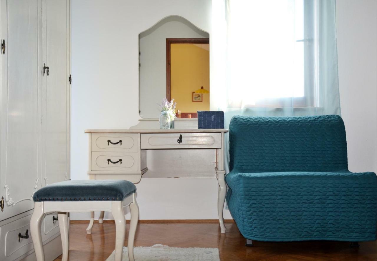 Apartament Apartman I&A Porat  Zewnętrze zdjęcie
