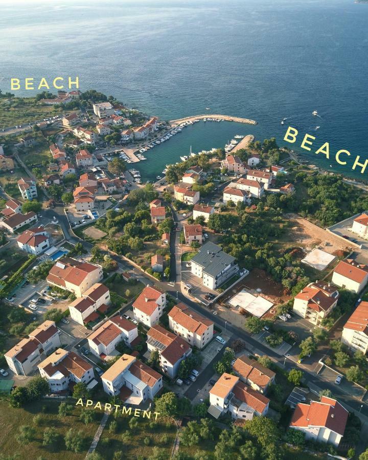 Apartament Apartman I&A Porat  Zewnętrze zdjęcie